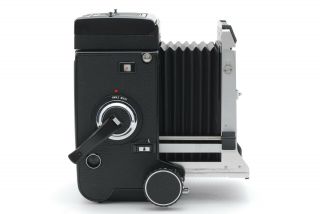 【BRAND UNUSED】Mamiya C330 Professional S Medium Format TLR Camera Body JAPAN 9