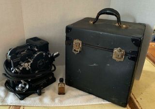 Eastman Kodak Kodascope Model B Antique