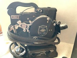 Eastman Kodak Kodascope Model B ANTIQUE 2