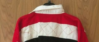 Vintage Pontypool Rugby Football Club shirt by Balan Sports 5