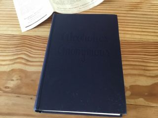 alcoholics anonymous 1st edition 16th print With 1954 DUST Jacket 7