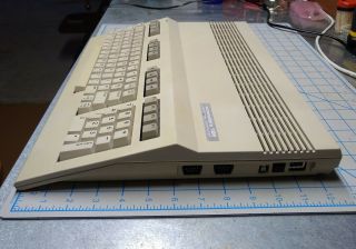 Commodore 128 Computer,  Restored,  Fully Functional 2