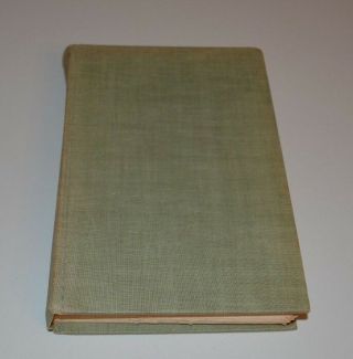 The King ' s General By Daphne du Maurier First Edition 1946 3