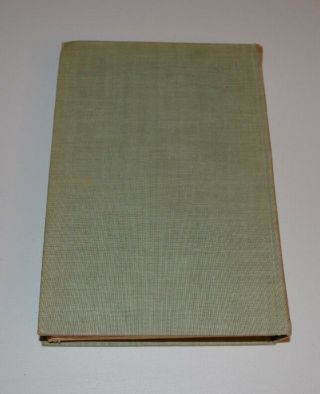 The King ' s General By Daphne du Maurier First Edition 1946 4