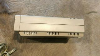 Commodore 1581 3.  5 inch Floppy Disk Drive w/PS - TESTED/CLEANED C64 C128 VIC20 4