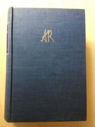 Atlas Shrugged AYN RAND Signed Limited 10th Anniversary Edition 1690/2000 1967 4
