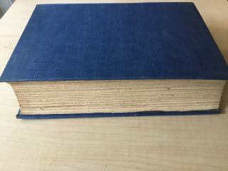 Atlas Shrugged AYN RAND Signed Limited 10th Anniversary Edition 1690/2000 1967 8