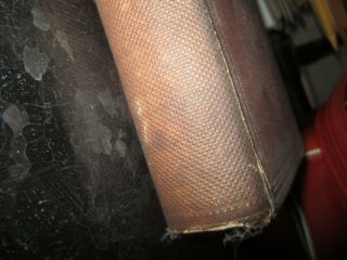 Origin of the Species FIRST edition FIRST printing Charles Darwin 1860 Appleton 3