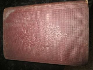 Origin of the Species FIRST edition FIRST printing Charles Darwin 1860 Appleton 6