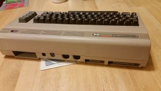 Commodore 64 Computer System,  1541 Drive,  Cables,  disks 3