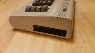 Commodore 64 Computer System,  1541 Drive,  Cables,  disks 4