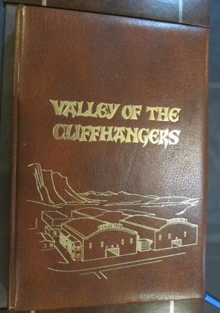 Valley Of The Cliffhangers,  Confidential Color Story,  Confidential Reports