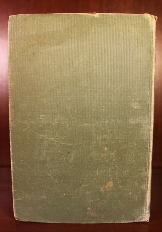 The Call of the Wild 1903 1st Edition 1st Printing Jack London Dogs Yukon Gold 3