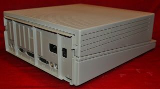 Apple IIgs 2GS A2S6000 Rom 3 FULL SET MANUALS 1 Year Guarantee 4
