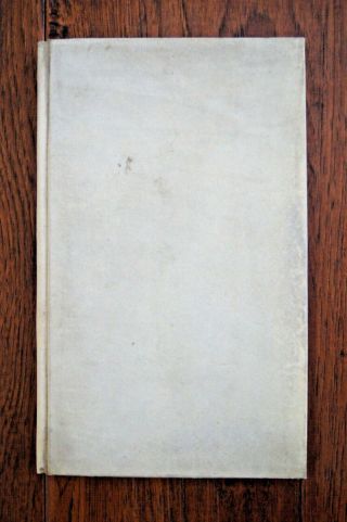 1833 HENRY WADSWORTH LONGFELLOW.  1st Edition of 1st Work - With Autograph Letter 3