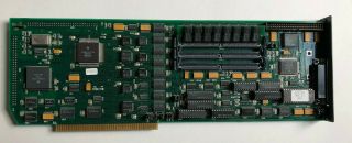 Amiga 2000HD,  GVP 68030,  Toaster 2.  0,  TBC Plus,  2 hard drives,  RAM,  ETC 6