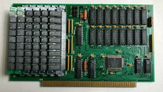 Amiga 2000HD,  GVP 68030,  Toaster 2.  0,  TBC Plus,  2 hard drives,  RAM,  ETC 8