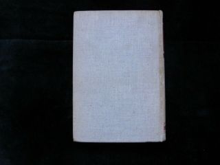 Ernest Hemingway HAND SIGNED 1st 1940 Edition For Whom The Bell Tolls Scribners 6
