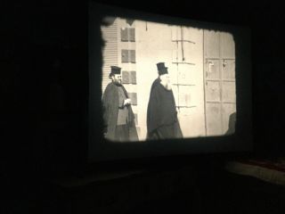 16mm Reel of The Holy Lands in 1932 4