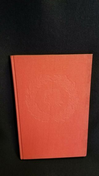 James And The Giant Peach Roald Dahl 1972 Borzoi Alfred Knopf Hard Cover