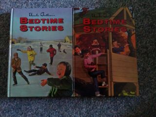 UNCLE ARTHURS BEDTIME STORIES Complete 20 Book Set 1964 - 68 10