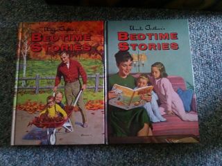 UNCLE ARTHURS BEDTIME STORIES Complete 20 Book Set 1964 - 68 2