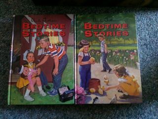 UNCLE ARTHURS BEDTIME STORIES Complete 20 Book Set 1964 - 68 3