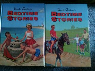 UNCLE ARTHURS BEDTIME STORIES Complete 20 Book Set 1964 - 68 5