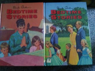 UNCLE ARTHURS BEDTIME STORIES Complete 20 Book Set 1964 - 68 7