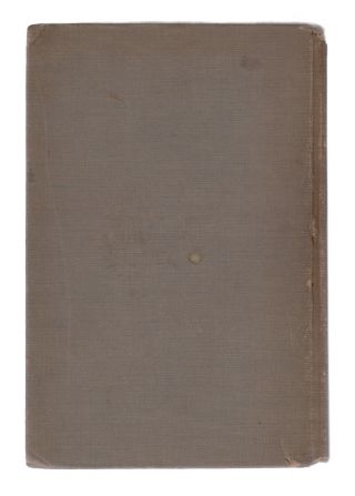 GONE WITH THE WIND (1936) MARGARET MITCHELL,  1ST EDITION,  May Printing in DJ 11
