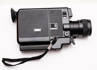 Canon 514XL - 8 cine camera - FULL ORDER 3