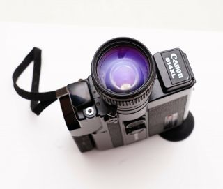 Canon 514XL - 8 cine camera - FULL ORDER 4