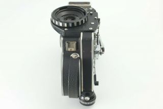 Exc,  5 Bolex H16 SB 16mm movie Camera w/ C mount adaptor,  service Lens Japan C30 9