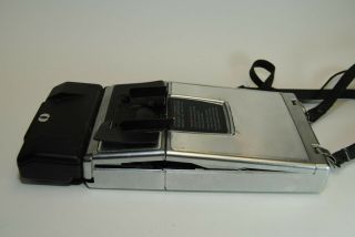 Vintage Polaroid SX - 70 Sonar One Step Land Camera (Broken / Parts Only) 5
