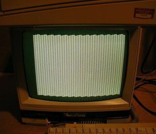Apple IIGS ROM 1 Computer A2S6000 & 4