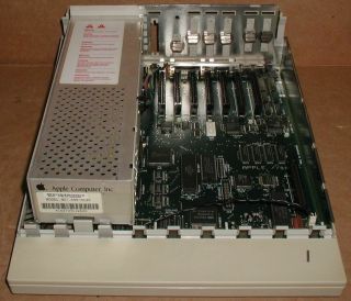 Apple IIGS ROM 1 Computer A2S6000 & 7