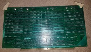 CompuPro Godbout RAM 21 128K RAM Board S - 100 Computers 2
