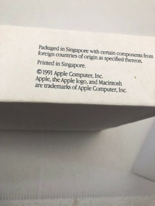  Apple IIe Card for Macintosh LC 820 - 0444 - A M0444LL/A 8