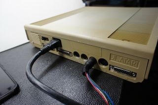 Atari Mega ST2 Personal Computer 3