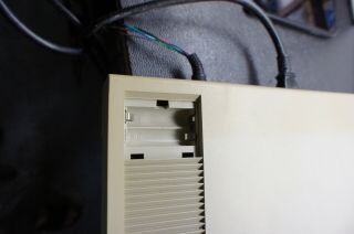 Atari Mega ST2 Personal Computer 4