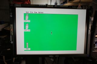 Atari Mega ST2 Personal Computer 5