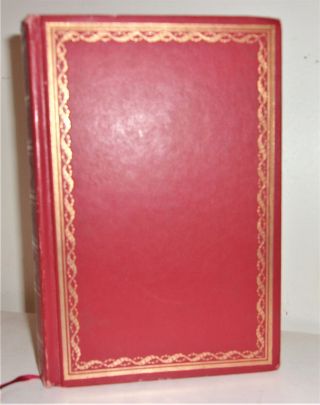 The Diary Of Anne Frank,  Leather - Like Icl Book