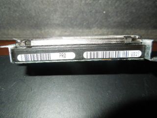 IBM Laptop Travelstar Hard Drive Vintage 10GB DCXA - 210000 IDE 25L2735,  Ribbon 2