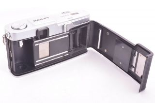 Olympus PEN - FT body with F.  Zuiko Auto - S 38mm F 1.  8 Lens,  battery 200745 8