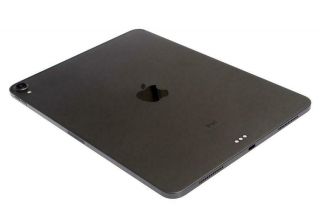 Apple Ipad Pro 11 " Tablet