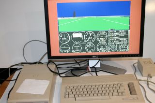 commodor 64c computer with accesories 12