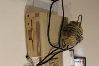 commodor 64c computer with accesories 4