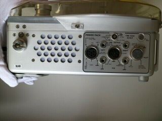 Nagra IV - S Stereo Reel to Reel With Time Code,  Crystal Sync - 7