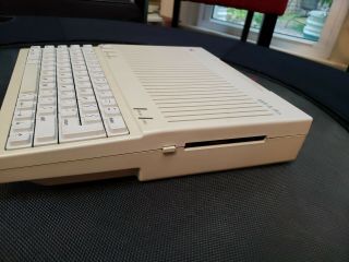 Apple IIc,  in Apple Carrying Case 3