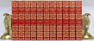 1904 Henry Wadsworth Longfellow Dante ' s Inferno Purgatory Limited Edition Fine 3